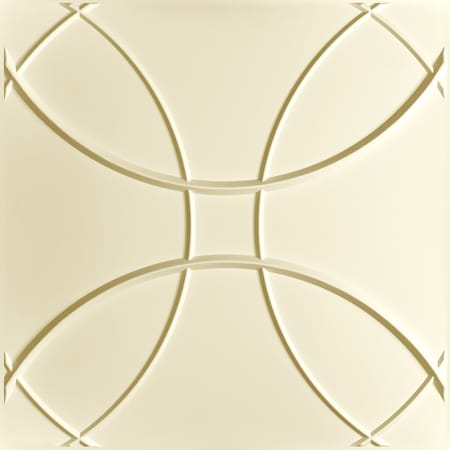 Ceilume Celestial 2ft x 2ft Sand Ceiling Tile V3-CELEST-22SAO
